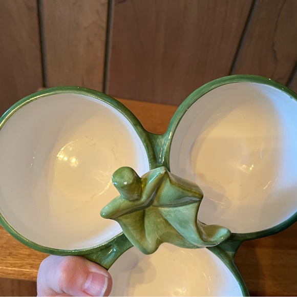 Ivy Condiment Server - Picture 7 of 8